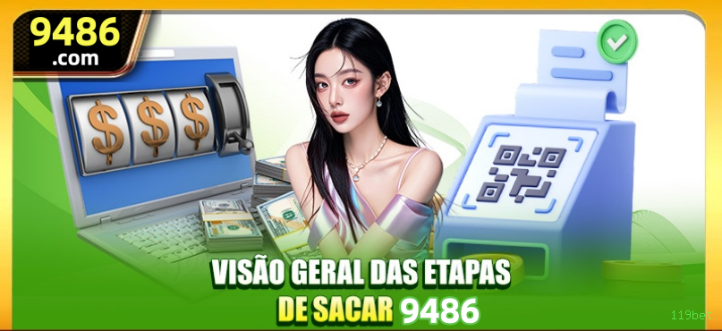 Central de dúvidas rápidas sobre o app 119bet