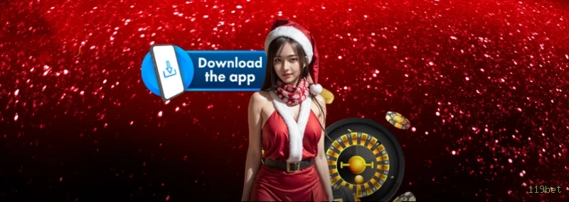Download app 119bet Android iOS