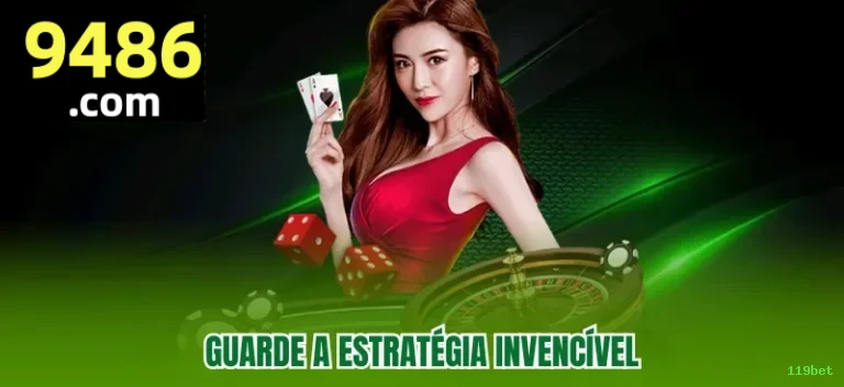 119bet multi dispositivo