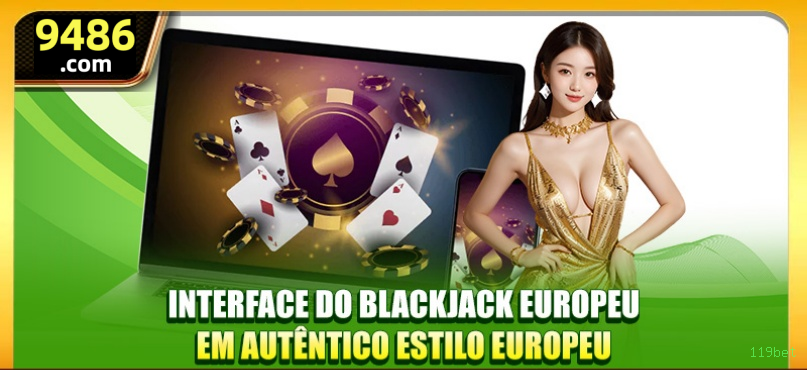 Aplicativo móvel 119bet para iOS e Android