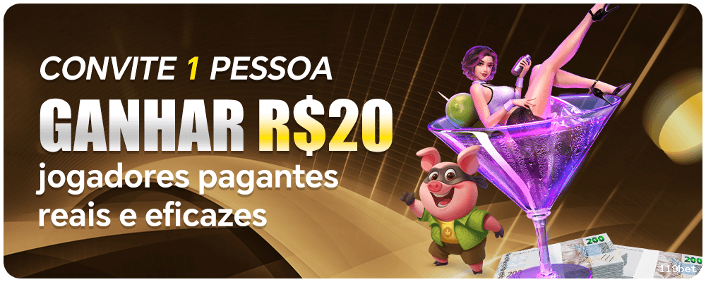 Registro 119bet - cadastro rápido
