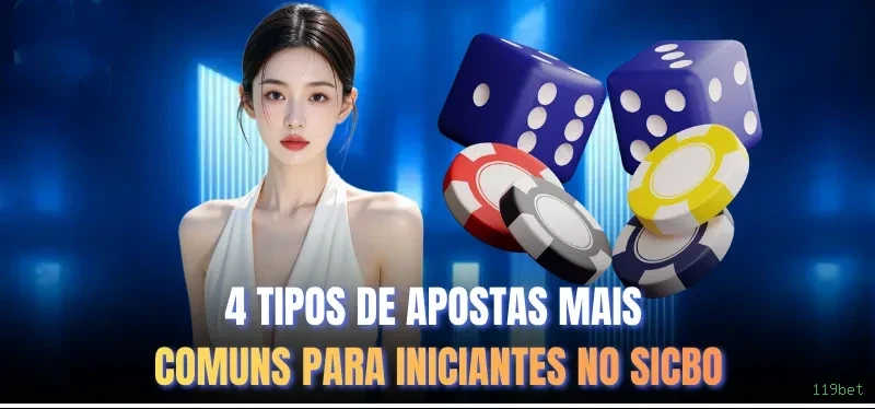 Slots 119bet - Sweet Bonanza e caça-níqueis populares