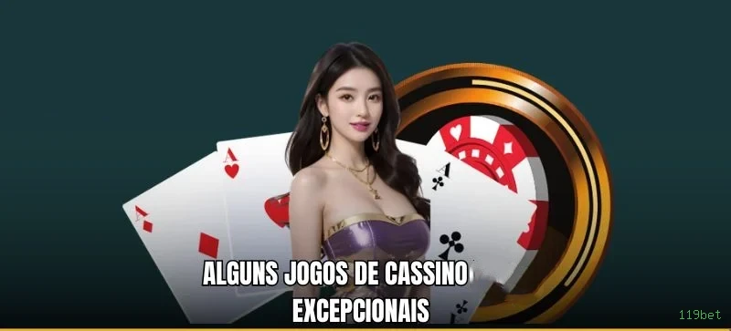 Bônus exclusivos membros VIP 119bet