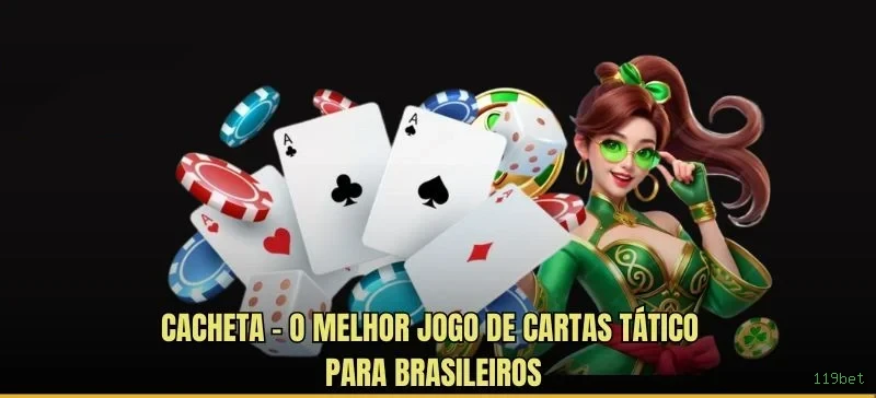Ganhar e sacar na 119bet