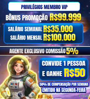Bônus e prêmios 119bet