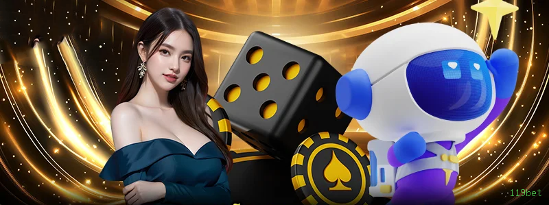 Slots com prêmios 119bet