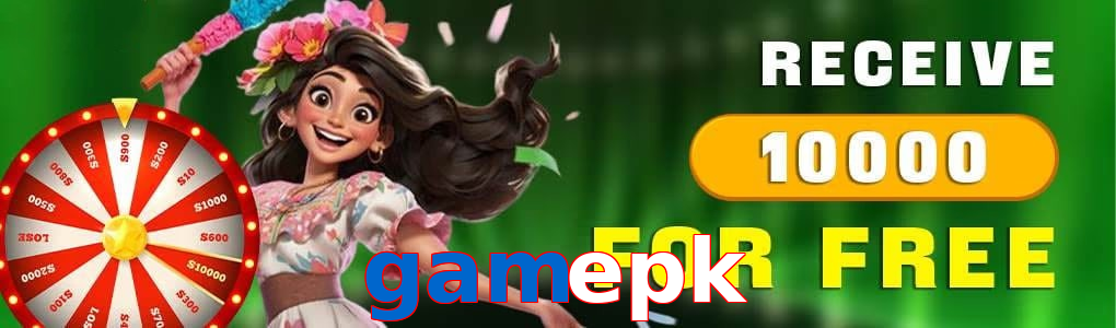 Gamepk