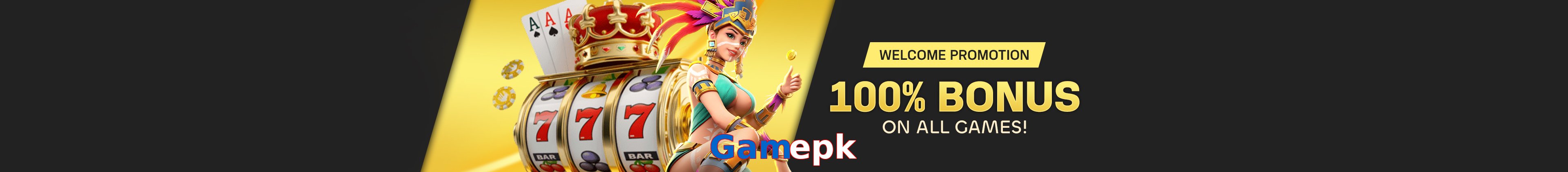 Gamepk