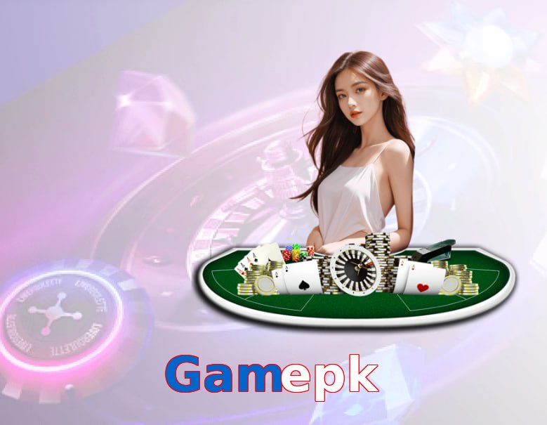 Gamepk