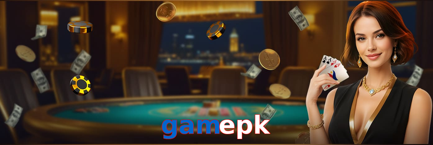 Gamepk